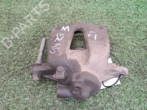 Venstre bremsekaliber foran OPEL CORSA D (S07) 1.3 CDTI (L08, L68) (95 hp) 29949263