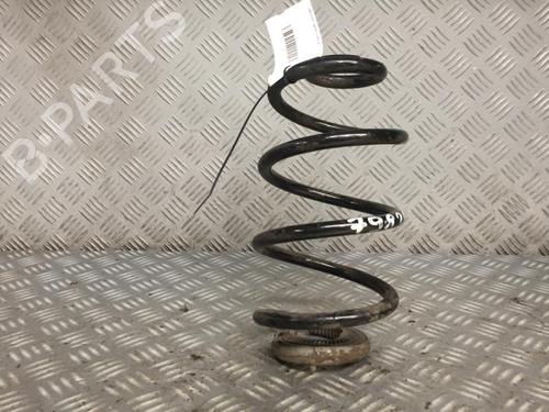 Shock absorber spring RENAULT CLIO III Grandtour (KR0/1_) 1.5 dCi | BP29950717C152