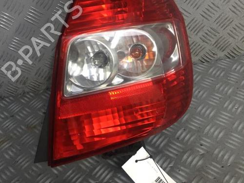 Used Right taillight Right taillight HONDA JAZZ II (GD_, GE3, GE2) 1.2 i-DSI (GD5, GE2) (78 hp) 30069166 30069166