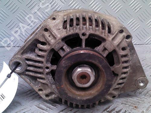 Alternator RENAULT MEGANE I Classic (LA0/1_) 1.6 e (LA0F, LA0S) | BP30075069M7 