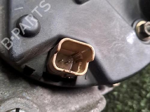 Used Alternator RENAULT CLIO II (BB_, CB_) 1.6 (B/CB0D, BB00) (90 hp) 30064429