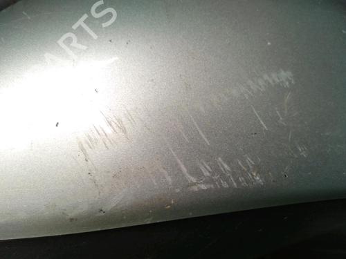 Right mirror PEUGEOT 207 (WA_, WC_) 1.6 HDi | BP17610800C27 