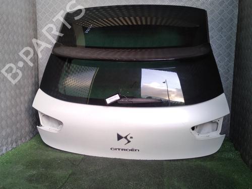 Bagklap CC/Kombi-Coupé CITROËN DS5 2.0 HDi 165 (163 hp) 30598756