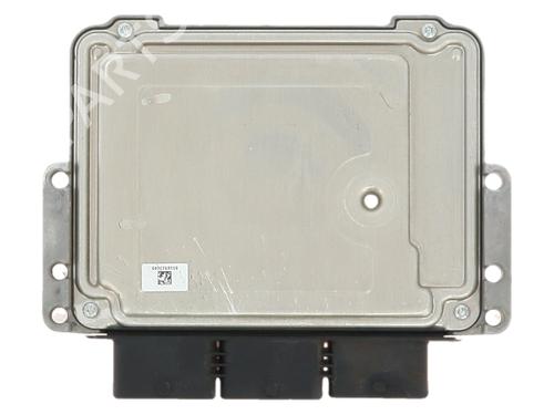 Engine control unit (ECU) CITROËN DS3 (SA_) 1.6 HDi 110 | BP36232228M57  - Image 5