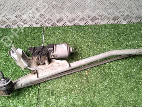 Front wiper motor DACIA SANDERO 1.2 16V | BP30071552M29 