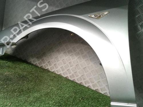 Left front fenders FORD MONDEO III (B5Y) 1.8 16V | BP30076021C41
