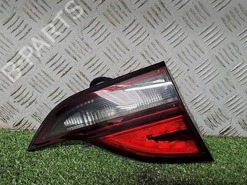 Left tailgate light OPEL ZAFIRA TOURER C (P12) 1.6 CDTI (75) | BP30063327C79 