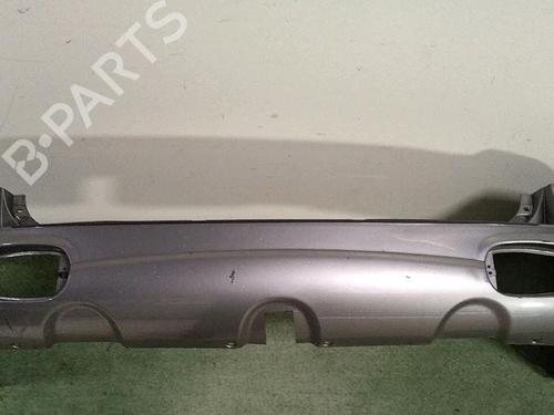 Rear bumper HYUNDAI SANTA FÉ I (SM) 2.0 CRDi 4x4 | BP29951533C8