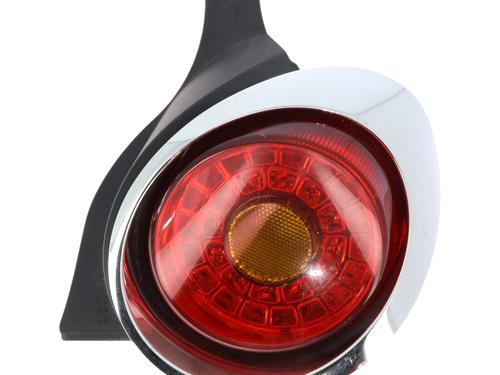 Right taillight ALFA ROMEO MITO (955_) 1.3 MultiJet (955AXP1A, 955AYC1A) | BP29951472C35 - Image 7
