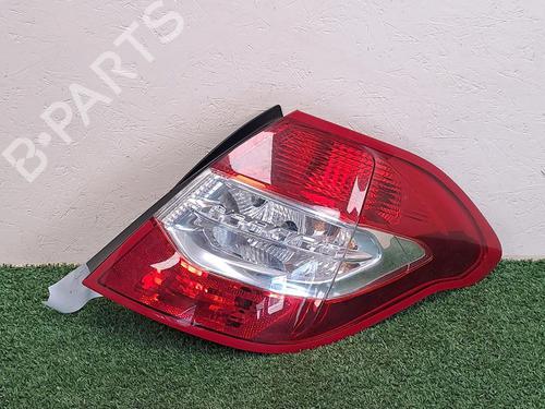 Right taillight CITROËN C4 II (NC_) 1.6 HDi 90 | BP29948234C35 