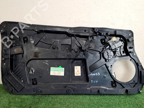 Front left window mechanism FORD FIESTA VI (CB1, CCN) 1.25 | BP30939568C22 - Image 4