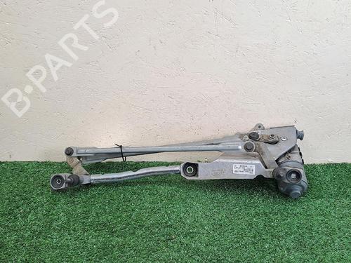 Front wiper motor FORD FIESTA VI (CB1, CCN) 1.0 EcoBoost | BP37730059M29 - Image 4