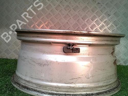 Fælk PEUGEOT 607 (9D, 9U) 2.2 HDi | BP29950047C45 