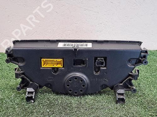 Climate control CITROËN C5 I (DC_) 2.0 HDi (DCRHZB, DCRHZE) | BP29947868I5 - Image 2