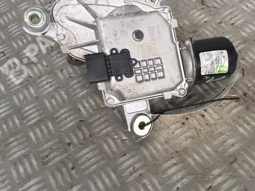 Front wiper motor CITROËN C4 Picasso I MPV (UD_) 1.6 HDi | BP11403149M29 