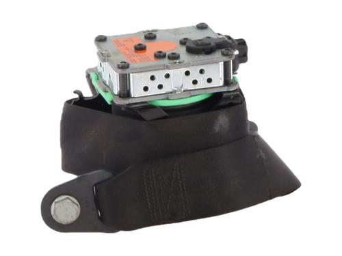 Front right seatbelt CITROËN C4 II (NC_) 1.6 HDi 90 | BP38101603I25 - Image 3