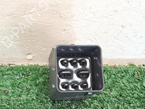 Electronic module PEUGEOT 208 I (CA_, CC_) 1.6 HDi / BlueHDi 75 | BP30065717M83 