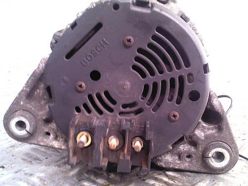 Used Alternator FORD FIESTA III (GFJ) [1989-1997]  30065345