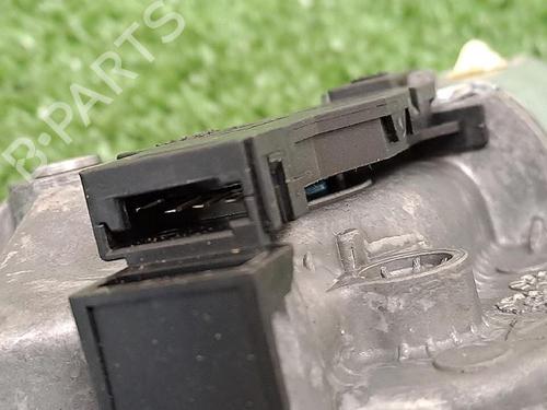 Used Rear wiper motor OPEL CORSA D (S07) 1.0 (L08, L68) (65 hp) 30064135