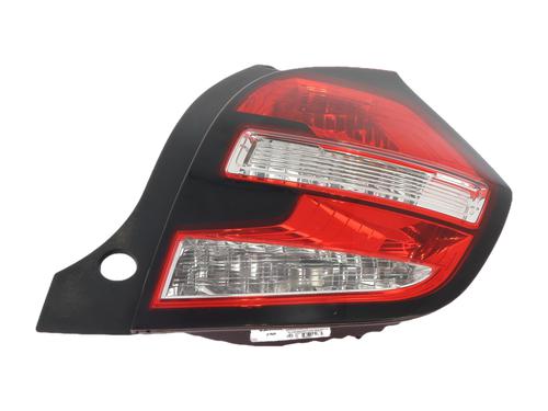 Right taillight RENAULT TWINGO III (BCM_, BCA_) 0.9 TCe 90 (BCM9, BCM2) | BP38745089C35 - Image 3
