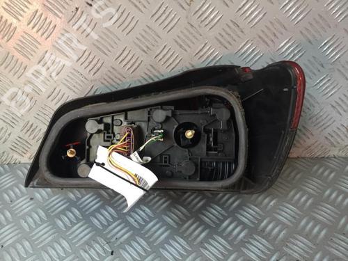 Left taillight PEUGEOT 306 Hatchback (7A, 7C, N3, N5) 1.9 DT | BP30070457C34 