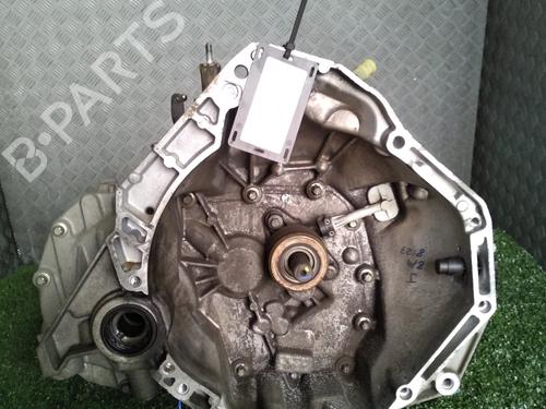 Gearbox RENAULT TWINGO III (BCM_, BCA_) 1.0 SCe 70 (BCMB) | BP30435260M3 - Image 2