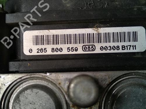 ABS pump RENAULT CLIO III (BR0/1, CR0/1) 1.5 dCi (C/BR0G, C/BR1G) | BP30075888M43 