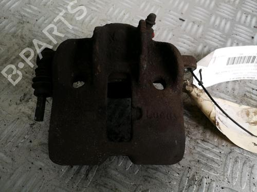 Venstre bremsekaliber foran PEUGEOT 306 Break (7E, N3, N5) 1.9 D (69 hp) 14519848