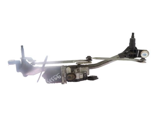 Used Front wiper motor RENAULT MEGANE III Hatchback (BZ0/1_, B3_) 1.5 dCi (BZ09, BZ0D, BZ1W, BZ29, BZ14) (110 hp) 30611003