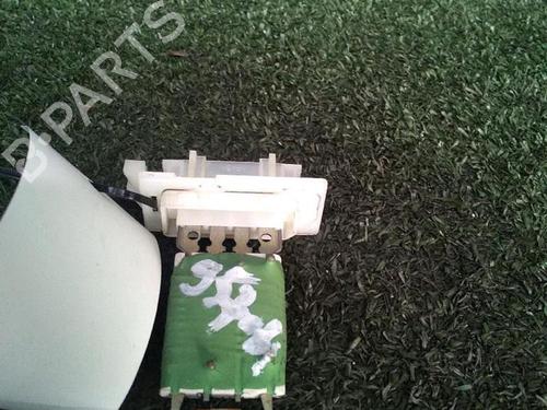 Used Heater resistor MINI MINI (R56) One (95 hp) 30077368