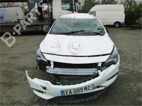 Instrument cluster OPEL ASTRA K (B16) 1.4 Turbo (68) | BP17211846C47 