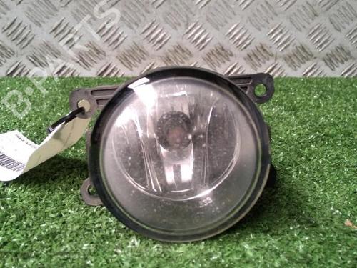 Used Right front fog light Right front fog light RENAULT SCÉNIC III (JZ0/1_) 1.5 dCi (106 hp) 30071483 30071483