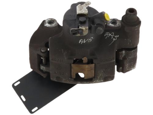 left-front-brake-caliper-ford-ka-ru8-2008-2009-2010-2011-2012-2013-2014-2015-2016-36504213 main image