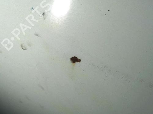 Left rear door RENAULT CLIO II (BB_, CB_) 1.9 D (B/CB0J) | BP30076265C4