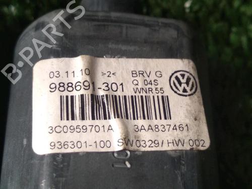 Front left window mechanism VW PASSAT B7 Variant (365) 1.6 TDI | BP29952866C22 - Image 3