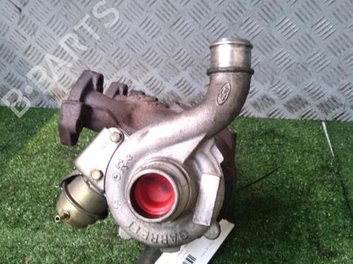 Turbolader/Kompressor FORD FOCUS I (DAW, DBW) 1.8 TDCi | BP30071914M71 