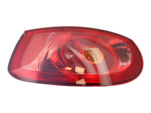 Used Left taillight FIAT BRAVO II (198_) 1.4 T-Jet (198AXG1B) (120 hp) 31094428