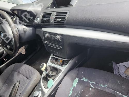 Engine control unit (ECU) BMW 1 (E87) 120 d | BP36284798M57 - Image 12