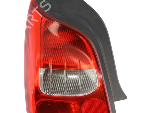 Left taillight RENAULT TWINGO II (CN0_) 1.2 16V (CN04, CN0B) | BP33628674C34 - Image 3