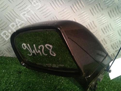 Left mirror KIA CARENS III MPV (UN) 2.0 CRDi 140 | BP30073459C26