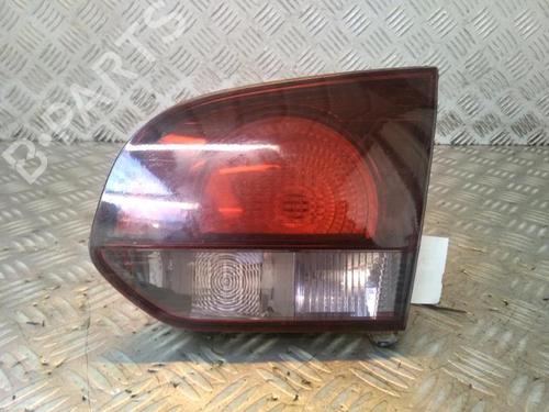 Used Right tailgate light Right tailgate light VW GOLF VI (5K1) 2.0 TDI (136 hp) 30070924 30070924