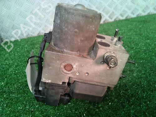 Used ABS pump OPEL MERIVA A MPV (X03) 1.8 (E75) (125 hp) 17159924