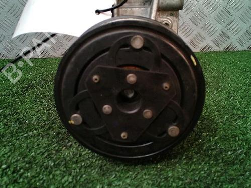 Used AC compressor DACIA DOKKER MPV (KE_) 1.2 TCe (KEM0, KEAY) (115 hp) 30073860