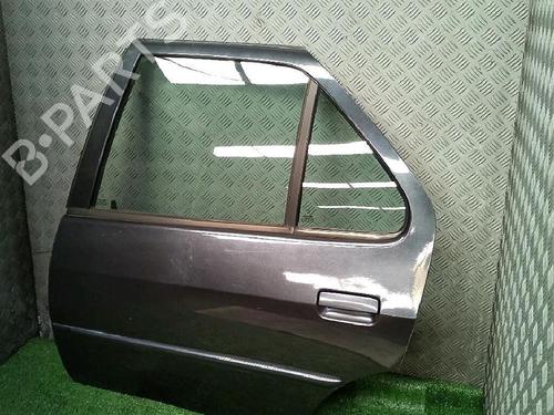 Left rear door PEUGEOT 306 Hatchback (7A, 7C, N3, N5) 1.9 D | BP30064003C4 