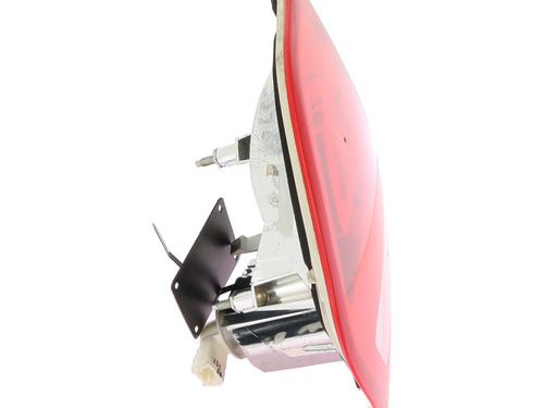 Used Left tailgate light Left tailgate light CITROËN C4 Picasso I MPV (UD_) 1.6 HDi (109 hp) 30295241 30295241