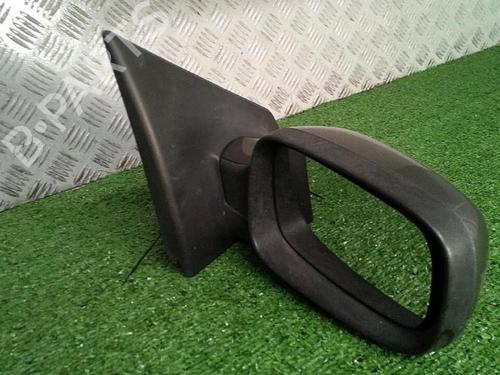 Right mirror RENAULT CLIO III Grandtour (KR0/1_) 1.5 dCi (KR0F) | BP29952987C27 