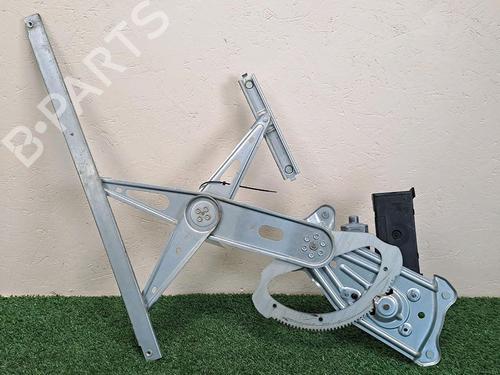 Front left window mechanism RENAULT SCÉNIC III (JZ0/1_) 1.2 TCe (JZ16) | BP29948132C22