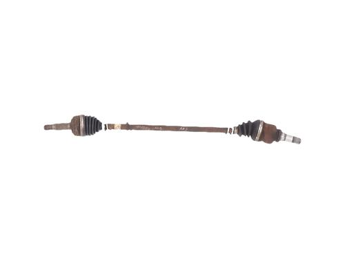 Used Right front driveshaft Right front driveshaft TOYOTA YARIS (_P1_) 1.4 D-4D (NLP10_, NLP10R) (75 hp) 34228117 34228117