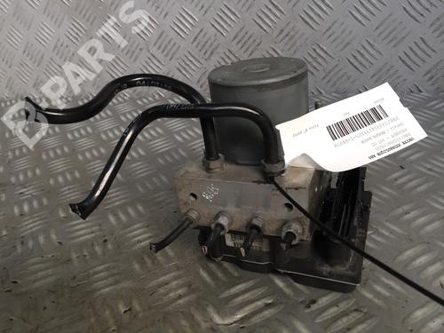 Used ABS pump PEUGEOT 307 CC (3B) 1.6 16V (110 hp) 11535783
