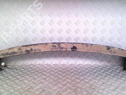 Used Rear bumper reinforcement SEAT LEON (1P1) [2005-2013]  30074772